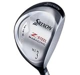 Srixon Z Steel Fairway Wood