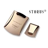 [STORUS] マネークリップ SmartMoneyclip ピンクゴールド スマートマネークリップ WINDASIA【Amazon発送】
