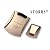 [STORUS] スマートマネークリップ ピンクゴールド SmartMoneyclip  WINDASIA
