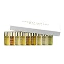 Aromatherapy Associates - Minature Bath Oil Collection 9 x 3ml
