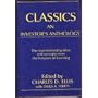 Classics: An Investor's Anthology