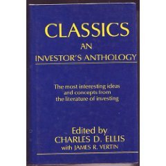 Classics: An Investor's Anthology