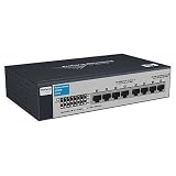 Procurve 1410-8G Switch