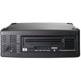 HP StorageWorks LTO Ultrium 3 Tape Drive - 400GB (Native)/800GB (Compressed) - 5.25