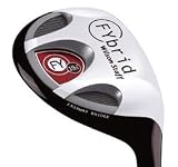 Buy Wilson Staff FYbrid Fairway Utility 19.5 (FY) Club