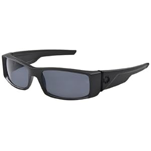 SPY Hielo Polarized Sunglasses
