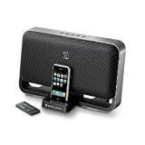 BUNDLE!! Ipod Touch 8GB (3rd Gen) PLUS Altec Lancing T612 Digital Speaker for iPod and iPhone