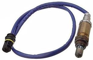 96-02 Mercedes Benz BOSCH Oxygen Sensor 0005407517 SL500 Front L 96 97 98 99 00 01 02
