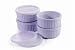 Progressive International Porcelain Lidded Ramekins