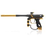 Proto Limited Edition PM8 Paintball Marker - Canary