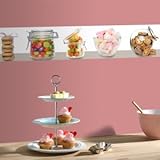 frise papier peint : Cuisine & Maison