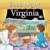 Good Night Virginia (Good Night Our World series)