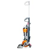 Dyson DC24 Ball All-Floors Upright Vacuum Cleaner (Refurbished)