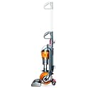 Bagless Upright Vacuum Cleaner