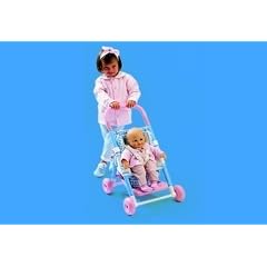 Puppen-Buggy, 70cm