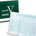 Mark V Basketball Scorebook (EA)