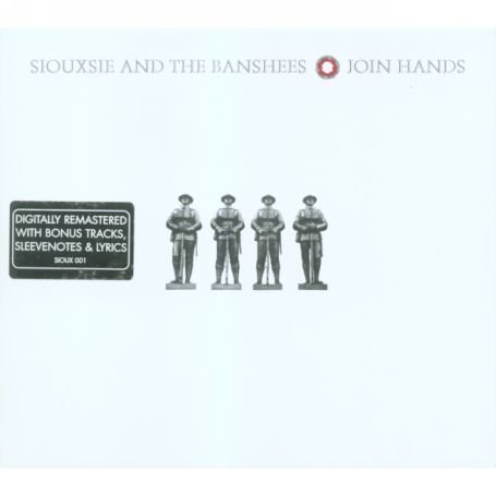 Siouxsie and the Banshees - Join Hands - Zortam Music