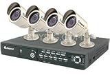 Swann Communications DVR4-1100 4 Camera KIT (SW244PO4)