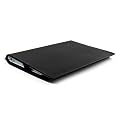 Proporta Sony Tablet S H�lle Tasche Sleeve / Case aus Kunstleder - Schwarz