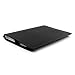 Proporta Sony Tablet S H�lle Tasche Sleeve / Case aus Kunstleder - Schwarz