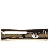 Xbox 360 Changeable Faceplate (Gold)