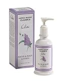 Caswell-Massey - Lilac Body Lotion