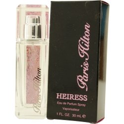 HEIRESS PARIS HILTON by Paris Hilton Perfume for Women (EAU DE PARFUM SPRAY 1 OZ)