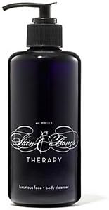 Skin & Bones Luxurious Cleanser