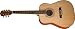 Oscar Schmidt OG1LH 3/4 Size Dreadnought Acoustic Guitar (Left Handed, High Gloss)