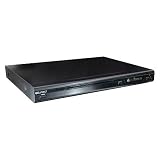 Go Video DVD Player