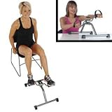 Stamina InMotion For Health Pedal Exerciser
