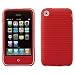 Bone
Phone
Wave
3G
for
iPhone
3G
-
Red