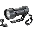 Tovatec Supernova Waterproof Torch Flashlight