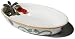Pinzon by Caleca Sole Medium Oval Baking Dish