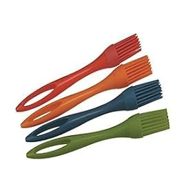 Pastry Brush Splash