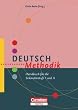 Fachmethodik: Deutsch-Methodik: Handbuch f�r die Sekundarstufe I und II