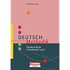 Fachmethodik: Deutsch-Methodik: Handbuch f�r die Sekundarstufe I und II