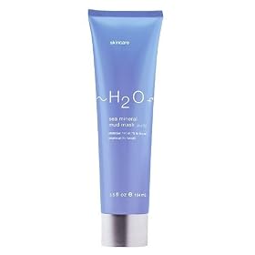 H2O Plus Sea Mineral Mud Mask 3.5 fl oz (104 ml)