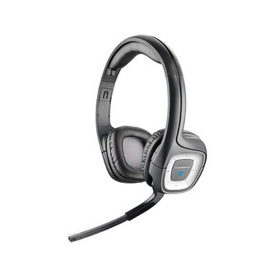Plantronics .Audio 995 Wireless Stereo Headset