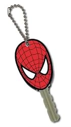 Spider-Man Key Holder