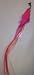 Feather Extensions, Synthetic Feathers. Easy Clip Ins. Assorted Colors
