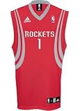 Rockets adidas Little Kids NBA Replica Jersey