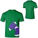 eS KB Stacked T-Shirt - Short-Sleeve - Men's