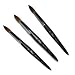 Black Petal Kolinsky Brush # 14 Made in Germany.EACH
