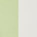 Circo® 2-pk. Bassinet Sheets - Green/ White