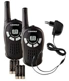Cobra MT200-2 VP Walkie Talkies