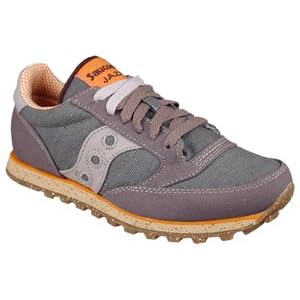 Buy Saucony Originals Ladies Jazz Low Pro Vegan Sneaker by Saucony Originals