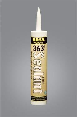 Accumetric02434GY10 Acrylic Latex Caulk