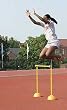 Plyo Hurdles