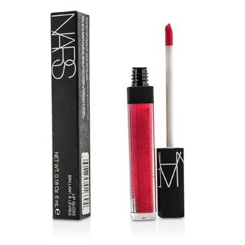 Lip Gloss (New Packaging) - #Super Orgasm 6ml/0.18oz